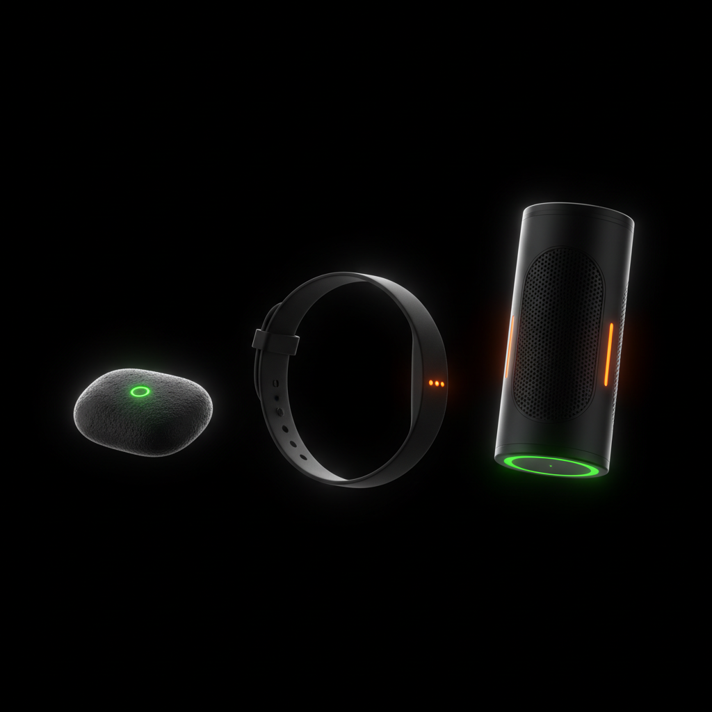 Koe 製品ラインナップ