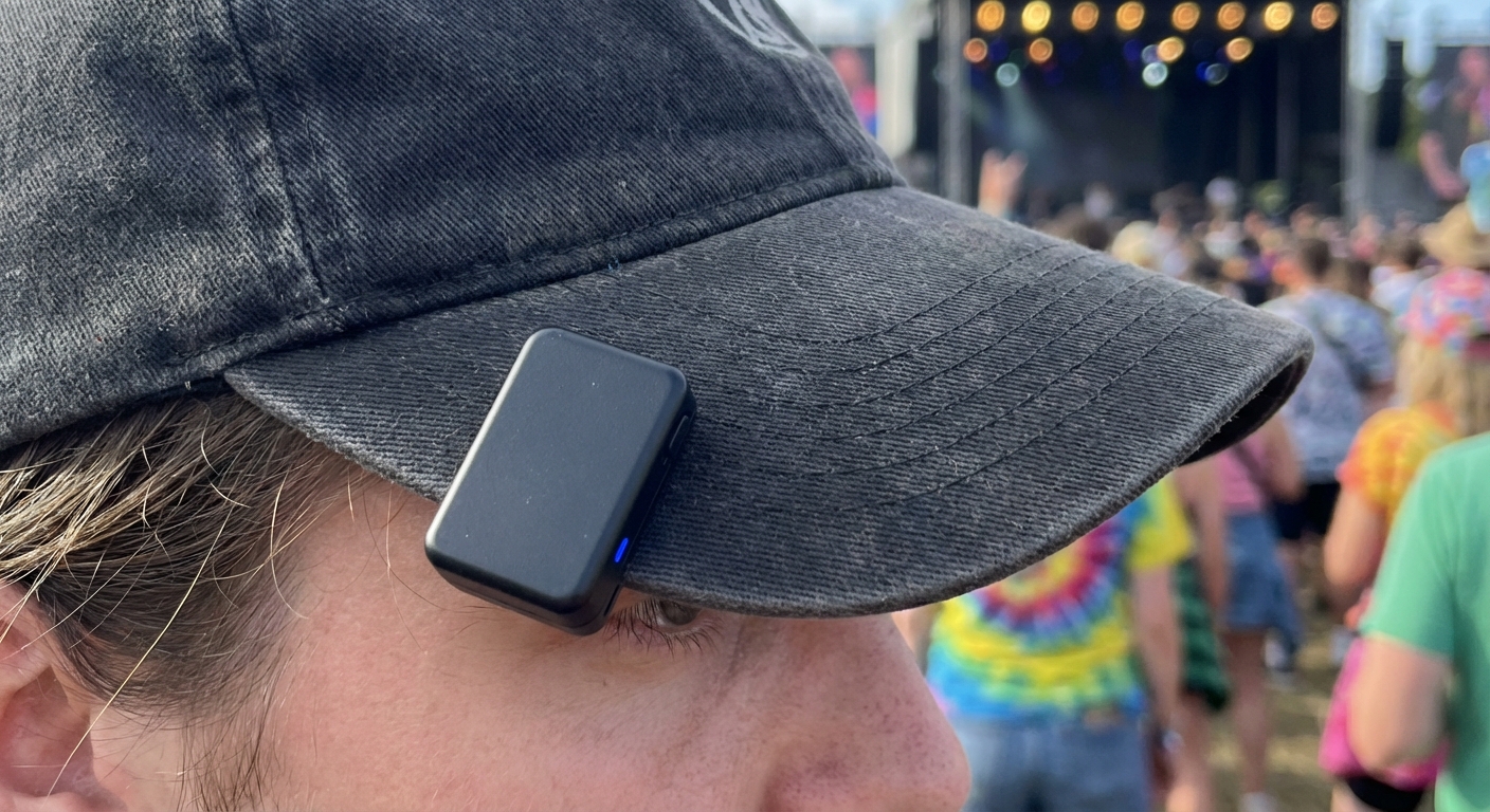 ハットクリップ